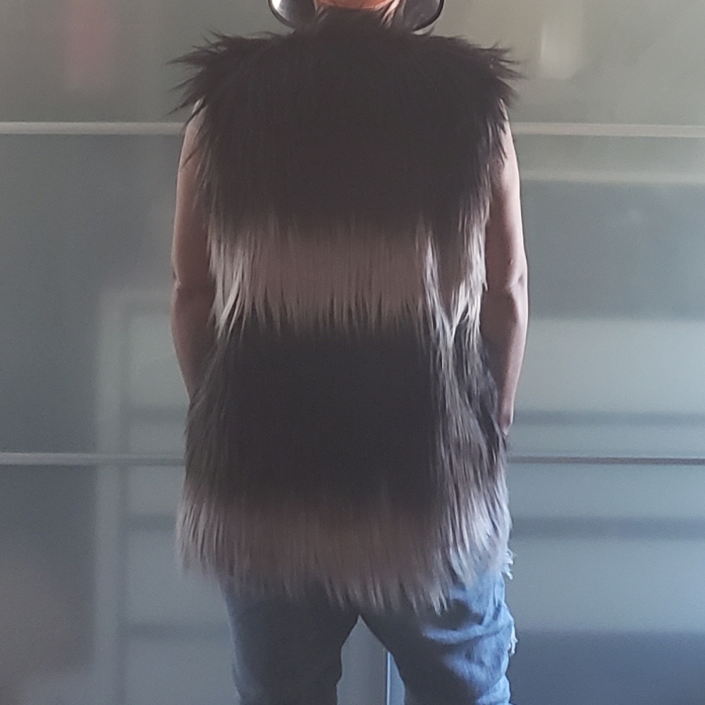 Vest - Picture 4 of 5